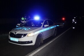 Смартфон сам вызвал сотрудников ДПС на место "аварии"