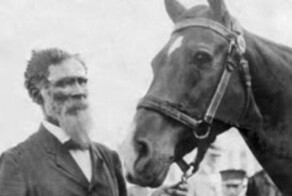 Умница Джим Ки