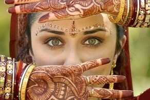 Интересные свадебные традиции в разных странах