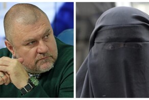 Член Совета по правам человека объяснил, почему в России нужно запретить никаб