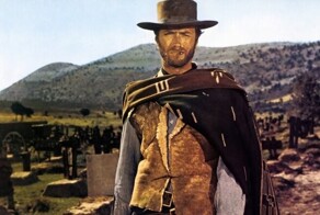 Старик на миллион долларов — Клинт Иствуд