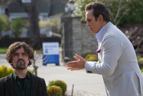 Трейлер фильма "Мечта с подвохом" (2022)