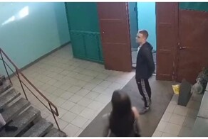 Житель дома против пьяных подростков