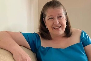 Женщина утверждает, что после удара молнии начала видеть будущее