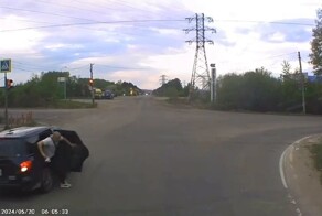 "Отряд не заметил потери бойца"