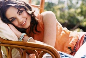 Самые сексуальные девушки 2012 (10 фото)