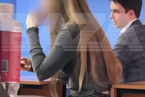 «Не могу терпеть, когда пляшут на костях репрессированных»: студент РГСУ поспорил с преподавателем из-за Сталина и вскоре за ним пришли сотрудники военкомата