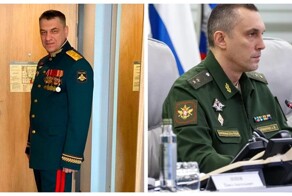 Звездопад. В Минобороны РФ снова аресты и отставки