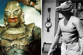 12 нелепых монстров из ужастиков