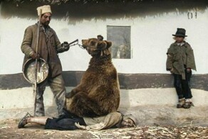 Подборка фотографий из прошлого, которые заставляют удивиться