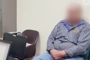 В Кузбассе задержали мужчину, который убил 8-летнюю девочку 17 лет назад