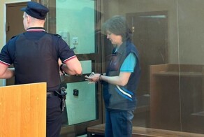 «Взять под стражу в зале суда»: начальника столичного миграционного отдела ОМВД отправили в колонию на 9 лет