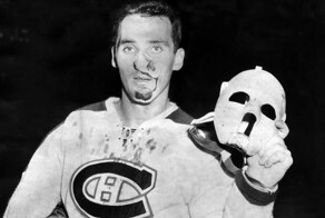 22 хоккеиста, которые получали травмы лица