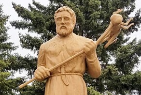 Как финны придумали себе несуществующего святого, чтобы бухать с ирландцами