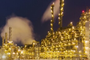Европа ждет мрачного будущего для своей нефтехимической промышленности