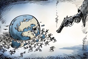 О политике и не только