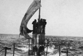 Реальная история Щ-421