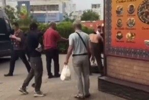 В Липецке уроженцы Узбекистана напали на местных активистов