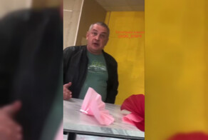 «Я с вас даже бабок не получаю за крышу»: бандит их девяностых