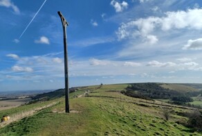 Комбе Гиббет: мрачная история о любви, преступлении и наказании