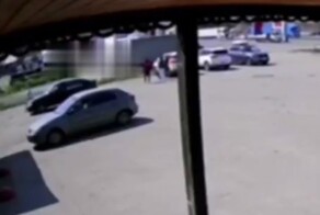 В Подмосковье ревнивец переехал свою гражданскую жену на машине из-за того, что она хотела с ним расстаться