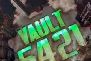 Тематический бар по мотивам вселенной Fallout