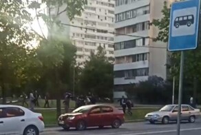 Шестерых участников массовой драки в столичном Бирюлево выдворят из России