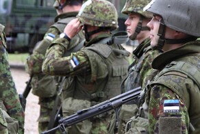 Эстония хочет поставить Россию на колени, пропажа пограничных буйков и как Нарва оказалась в Эстонии