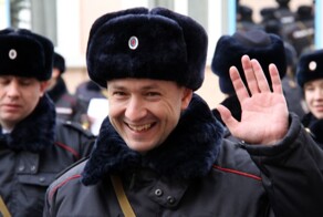 «Потому что "полиция" с точки зрения политического восприятия - полицейщина»: депутат Госдумы призвал МВД вернуть милицию