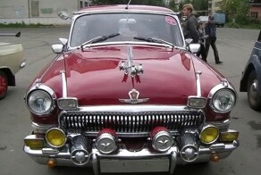 АвтоВсячина