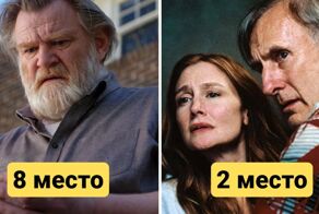 10 лучших экранизаций книг Стивена Кинга по версии зрителей из всех 50 снятых на данный момент