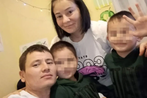 "Я пытался её вернуть из-за детей": Исламбек, который переехал на авто свою гражданскую жену, пытается оправдаться