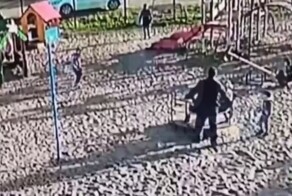 Мужчина напал на ребёнка в Кировской области