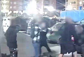 В Оренбурге просьба закурить привела к драке
