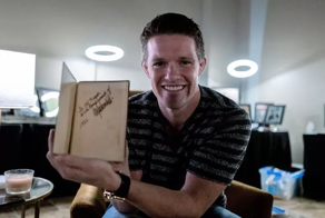 Полтора миллиона за книгу