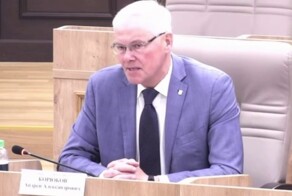 «Здесь депутаты сидят - лучшие люди города»: перепалка чиновников в Екатеринбурге попала на видео