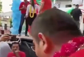 На выборах в Мексике 32 кандидата выбыли из предвыборной гонки. Навечно