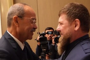 Рамзан Кадыров устроил конкурс, пообещав 1 миллион рублей тому, кто отгадает смысл ролика