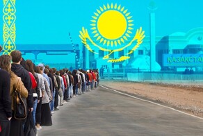 Иностранцев ставят на особый учет в Казахстане