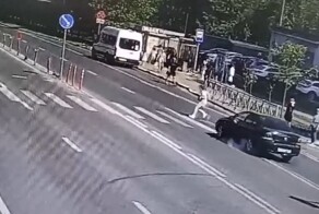 Все очень торопились