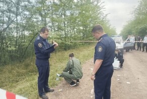 В Краснодаре бандит при попытке задержания застрелил полицейского