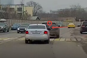 Автоподставы возвращаются. Что делать, если вы попали в подобную ситуацию