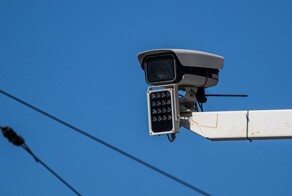 Для фиксации нарушений ПДД самокатчиками будут установлены новые видеокамеры