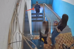 "Отпусти, пожалуйста, я больше так не буду!": в Самаре поймали педофила-мигранта, преследовавшего девочек