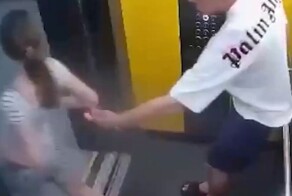 В Новороссийске мужчина шлёпнул по попе 11-летнюю девочку, а потом потребовал доказать, что девочка действительно ребёнок