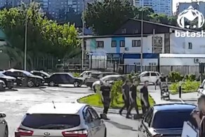 Появились подробности задержания женщины с пустой коляской в Уфе