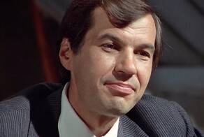 Георгий Бурков