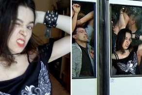 16 весёлых фотошопов от художника, который с лёгкостью превращает снимки подписчиков в мемы