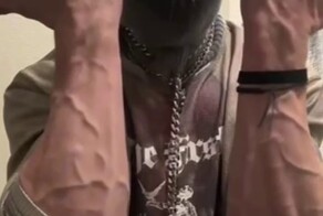 Как мощно прокачать предплечья