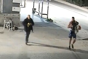 В Тверской области двое мужчин ограбили инвалида, отняв у него продукты